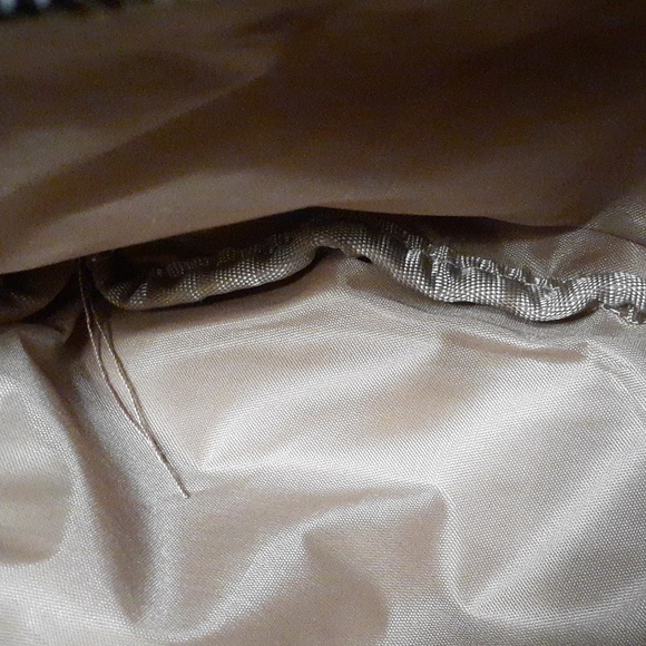 brand new fringe sling bag ( fanny pack ) I have one and I use as sling bag. - Picture 6 of 6